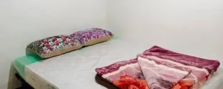 اقامتگاه بومگردی ناخدا علی (واحد گل نرگس) قشم اقامتگاه بومگردی ناخدا علی (واحد گل نرگس) قشم