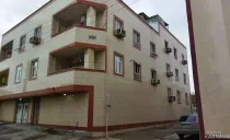 آپارتمان دریای خروشان (4) بوشهر آپارتمان دریای خروشان (4) بوشهر
