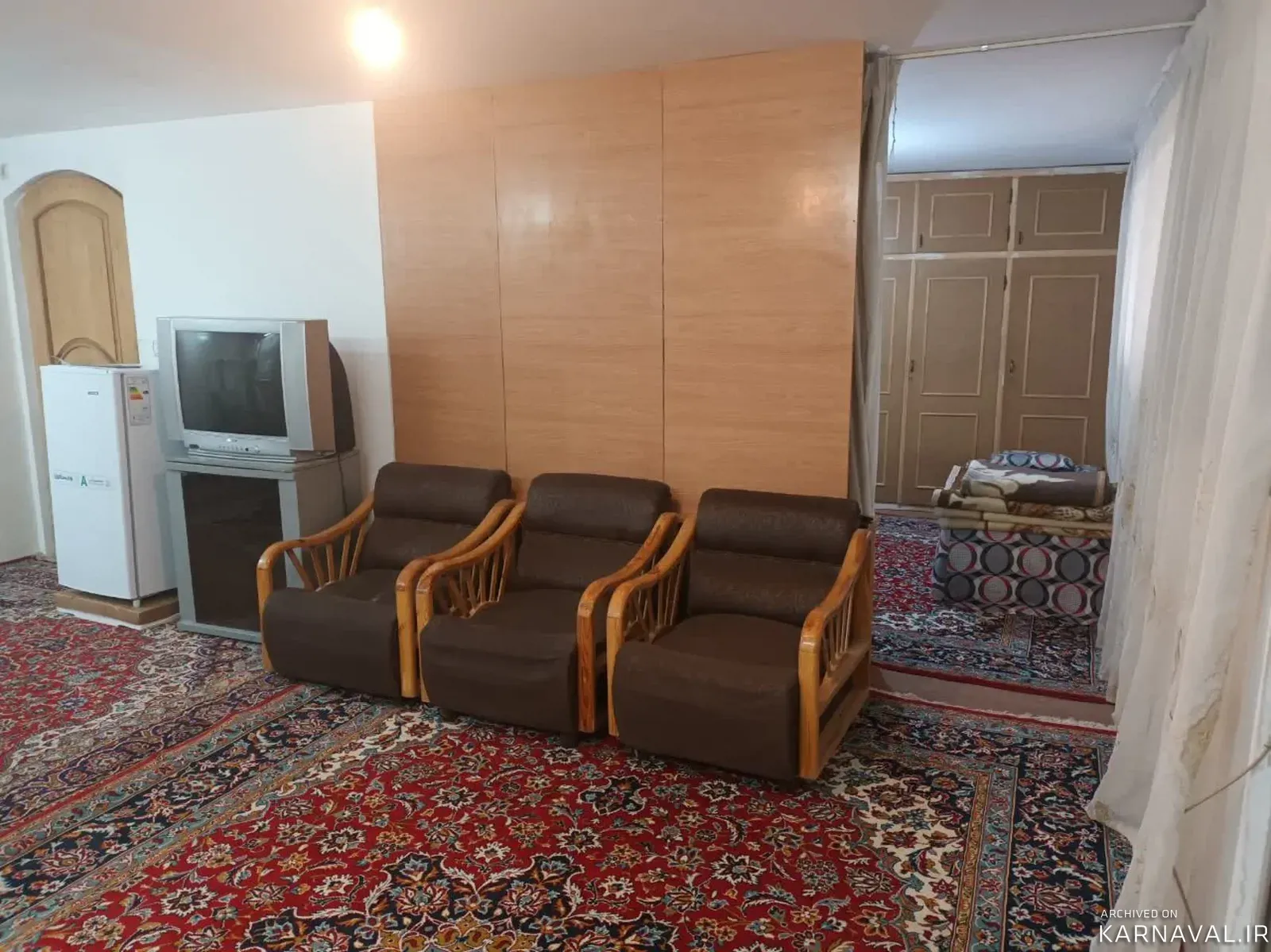 سوییت کافی مشهد سوییت کافی مشهد