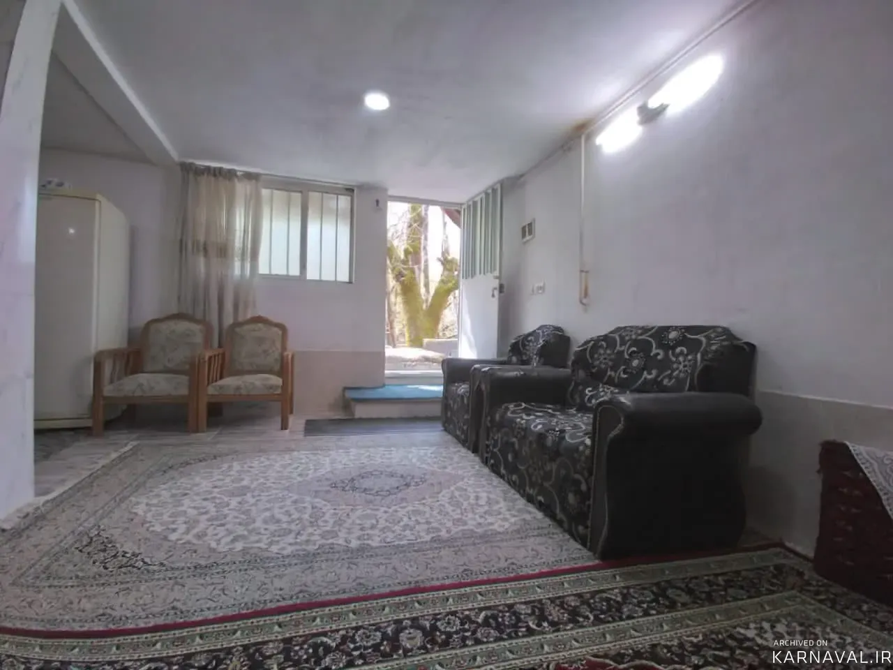 سوییت سرای گل لنگرود