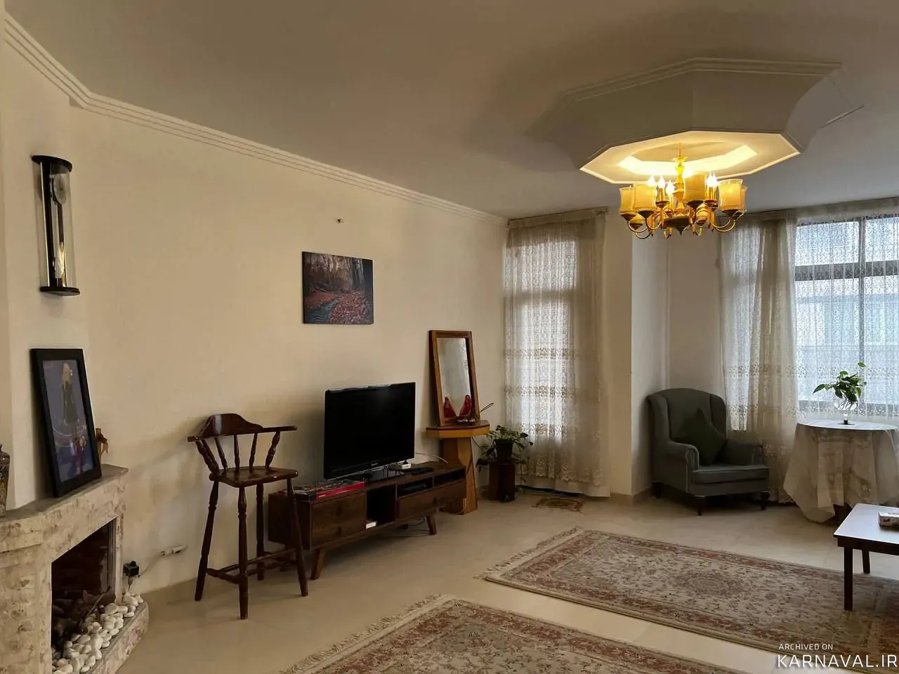 آپارتمان مبله اقاقیا مشهد آپارتمان مبله اقاقیا مشهد