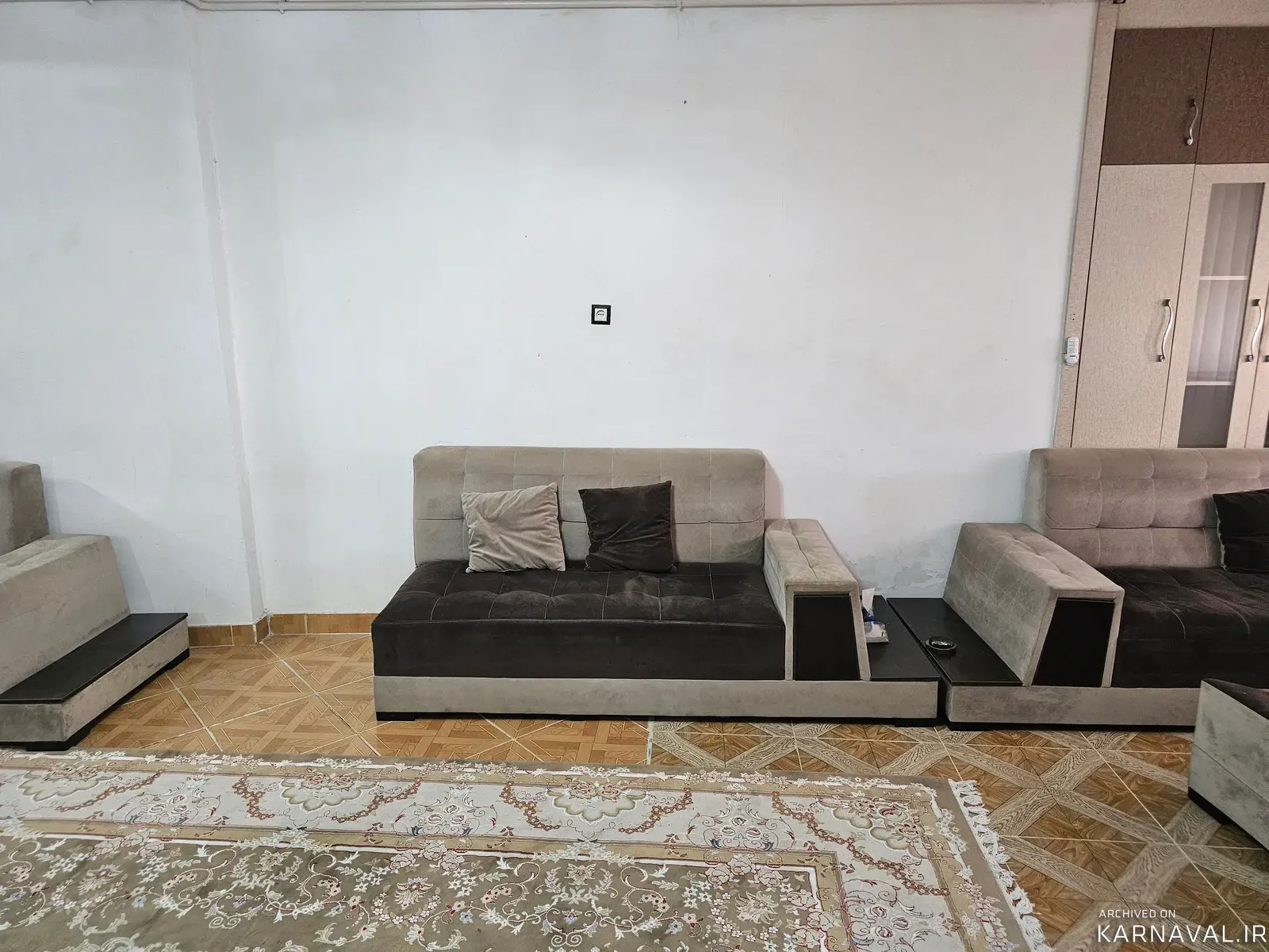 ویلا  امیدی رشت