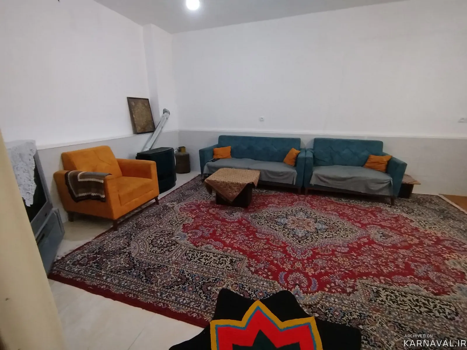 ویلا کیمیا شیراز ویلا کیمیا شیراز