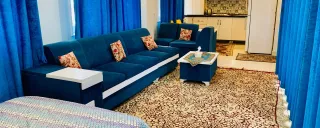 سوییت گیلزاد انزلی سوییت گیلزاد انزلی