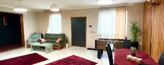 ویلا باغ استخردار سرپوشیده آبگرم فلامینگو کردان ویلا باغ استخردار سرپوشیده آبگرم فلامینگو کردان