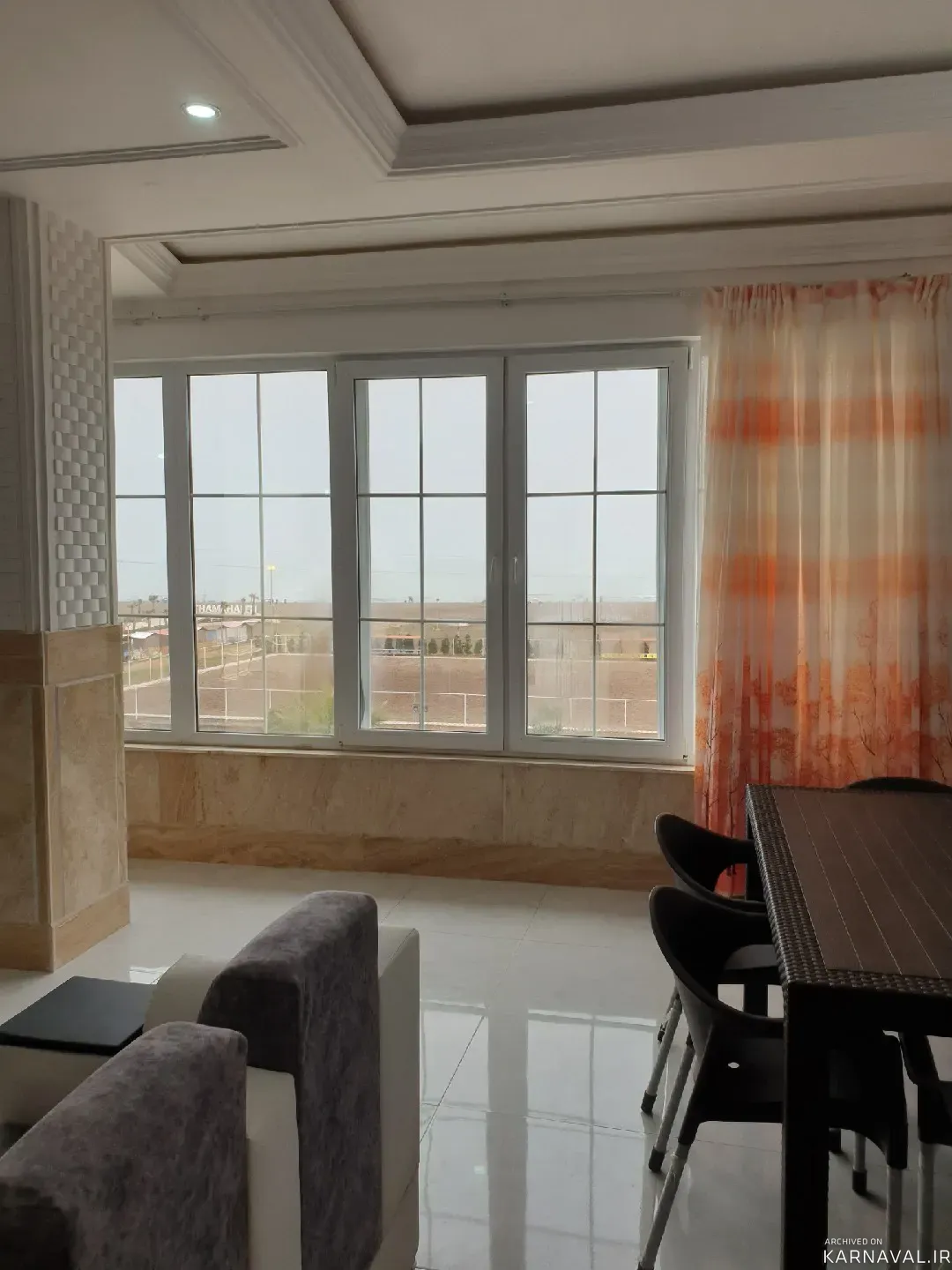 آپارتمان ساحلی پردیس (۳) چمخاله آپارتمان ساحلی پردیس (۳) چمخاله