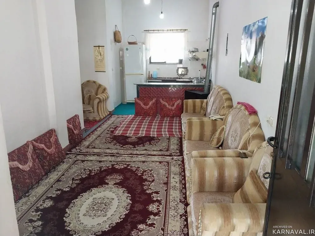 ویلا حیدر نژاد اسالم