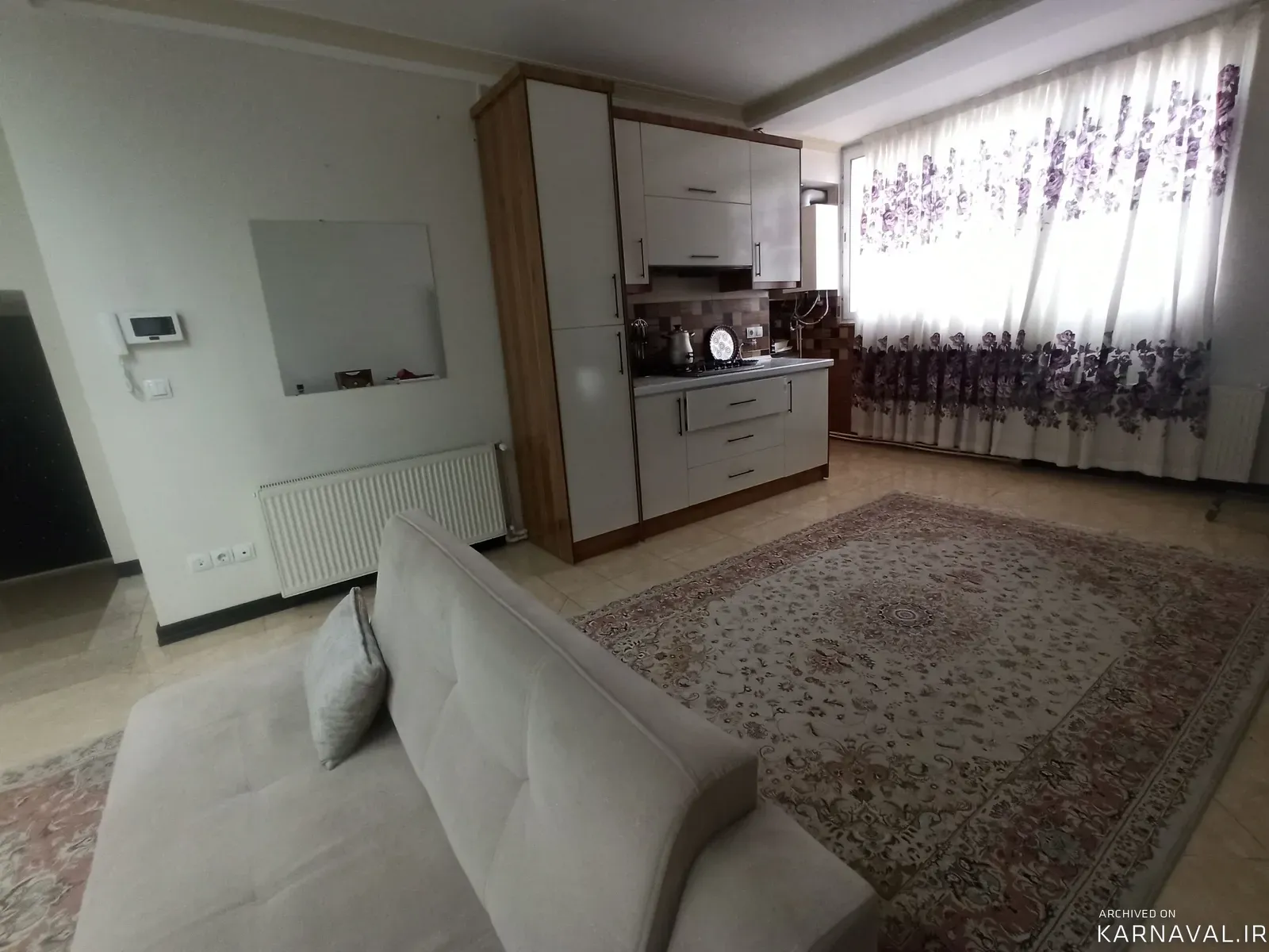 سوییت نصرتی دامغان