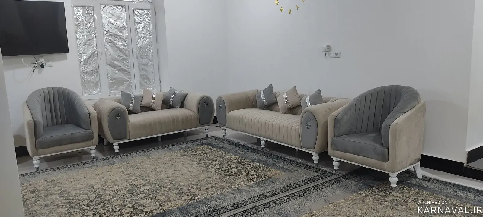 سوییت سهیلی قشم سوییت سهیلی قشم