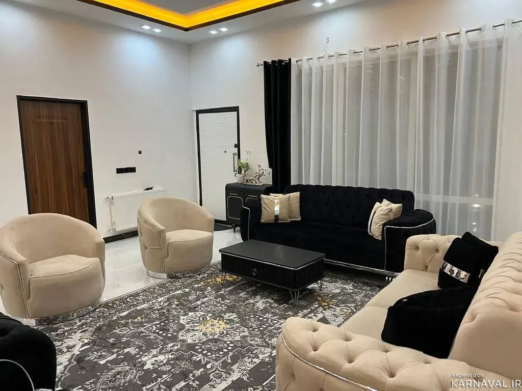 ویلا آرش با فوتبالدستی نوشهر ویلا آرش با فوتبالدستی نوشهر