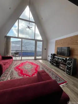 ویلا سوئیسی کاج مرزن آباد ویلا سوئیسی کاج مرزن آباد