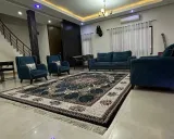 ویلا استخردار آبگرم ارکیده با فوتبال دستی رودهن ویلا استخردار آبگرم ارکیده با فوتبال دستی رودهن