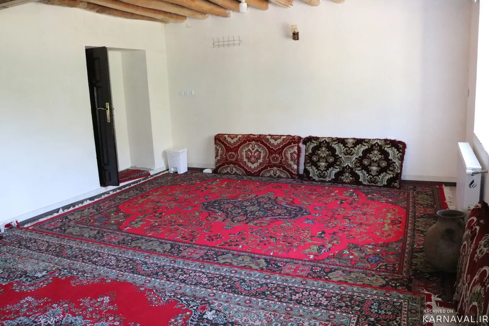 روستایی و عشایری سنگی شاه نشین سردشت