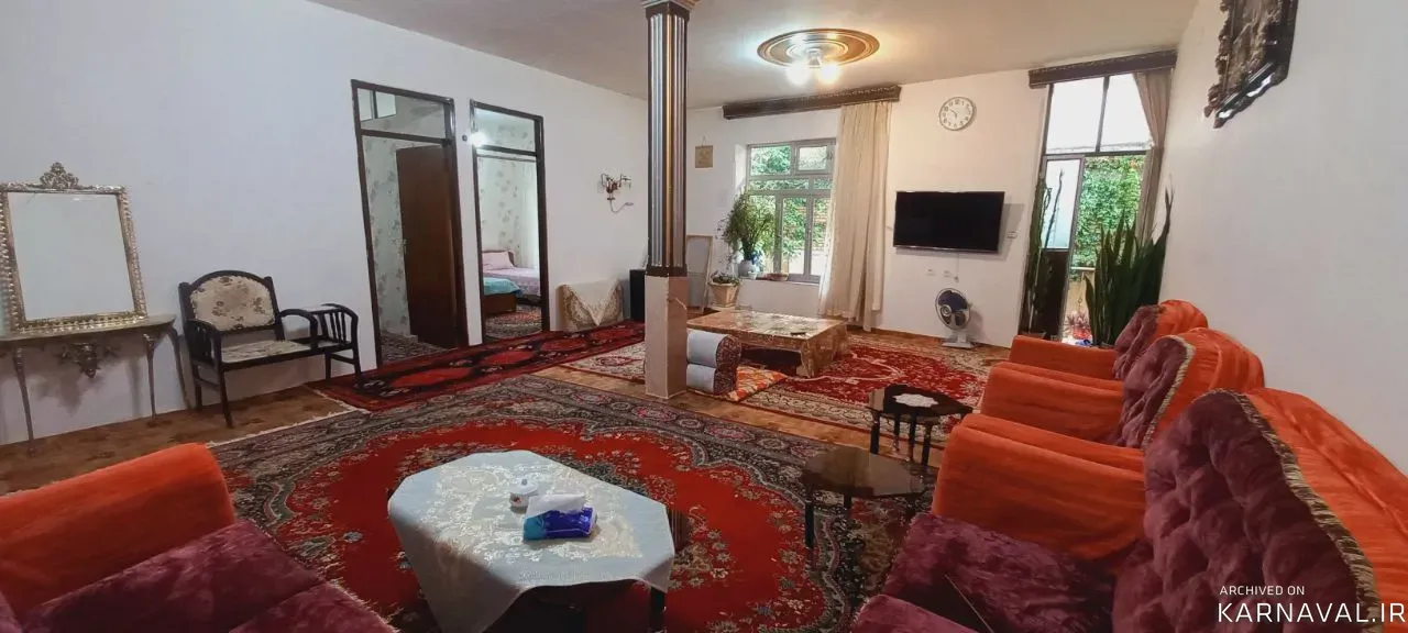 خانه عزیزی خلخال خانه عزیزی خلخال