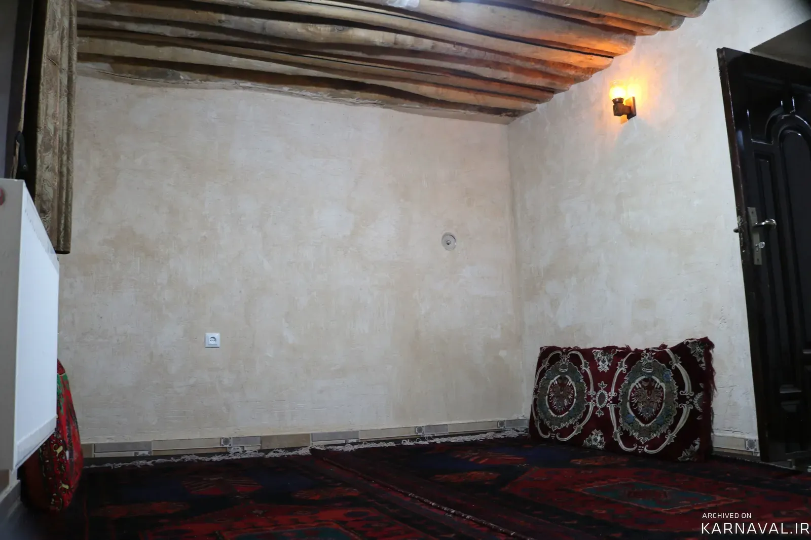 روستایی و عشایری سنگی شاه نشین سردشت