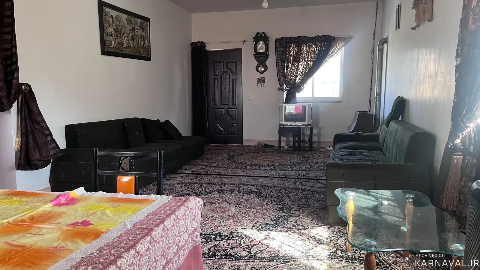 ویلا جنگلی کاژه گرگان ویلا جنگلی کاژه گرگان