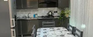ویلا استخردار آبگرم کیوان غربی با فوتبال دستی شهریار ویلا استخردار آبگرم کیوان غربی با فوتبال دستی شهریار