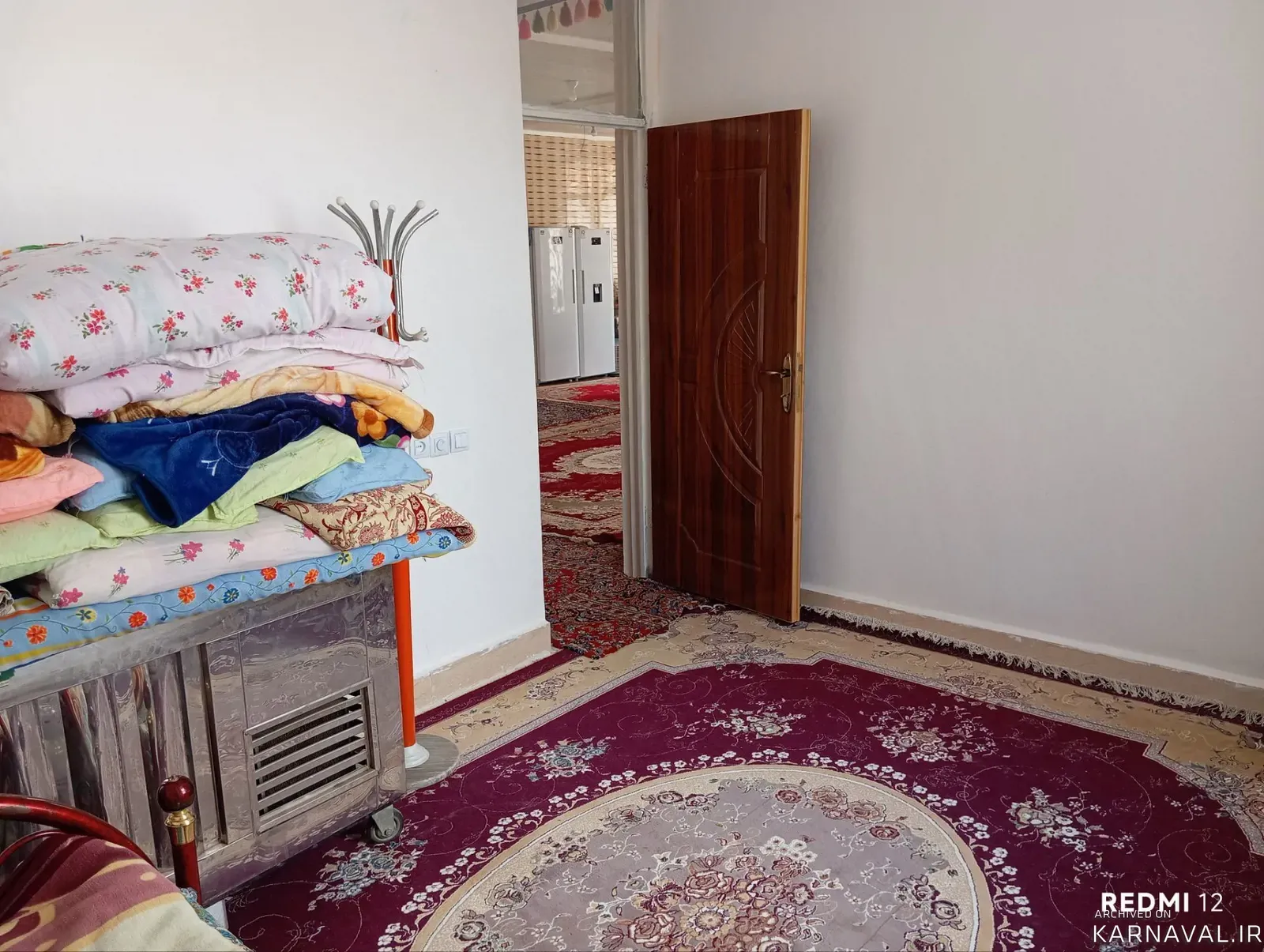 ویلا کیانی ایذه