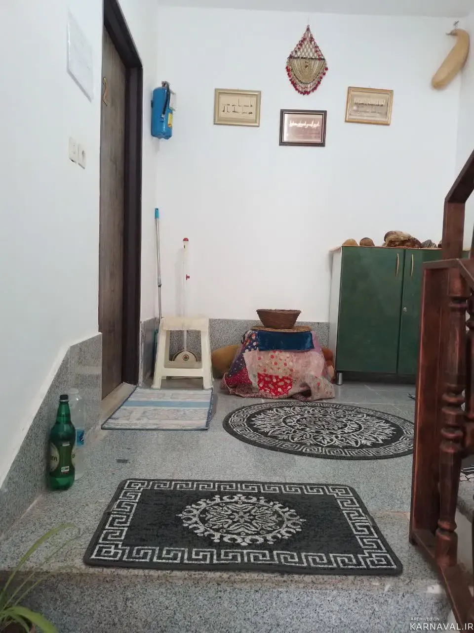 آپارتمان مبله گوهر ویونا(واحد۱) ابیانه آپارتمان مبله گوهر ویونا(واحد۱) ابیانه