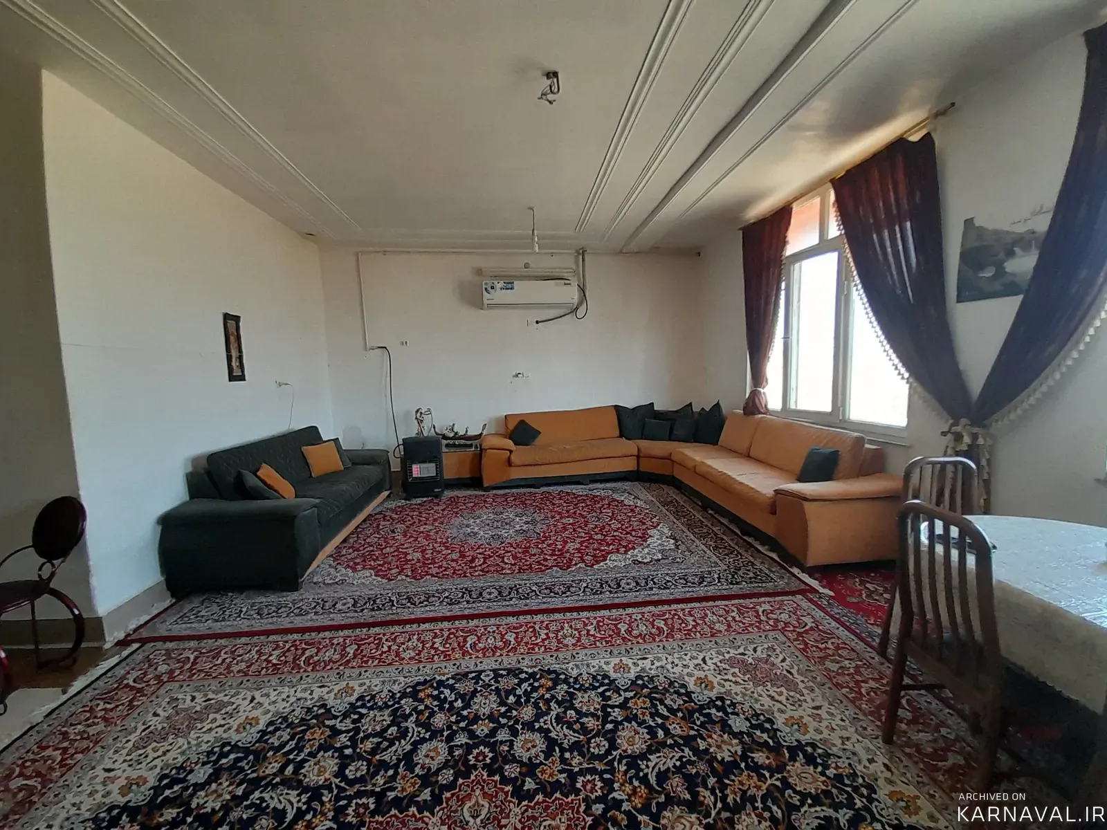 آپارتمان هامون شوشتر آپارتمان هامون شوشتر