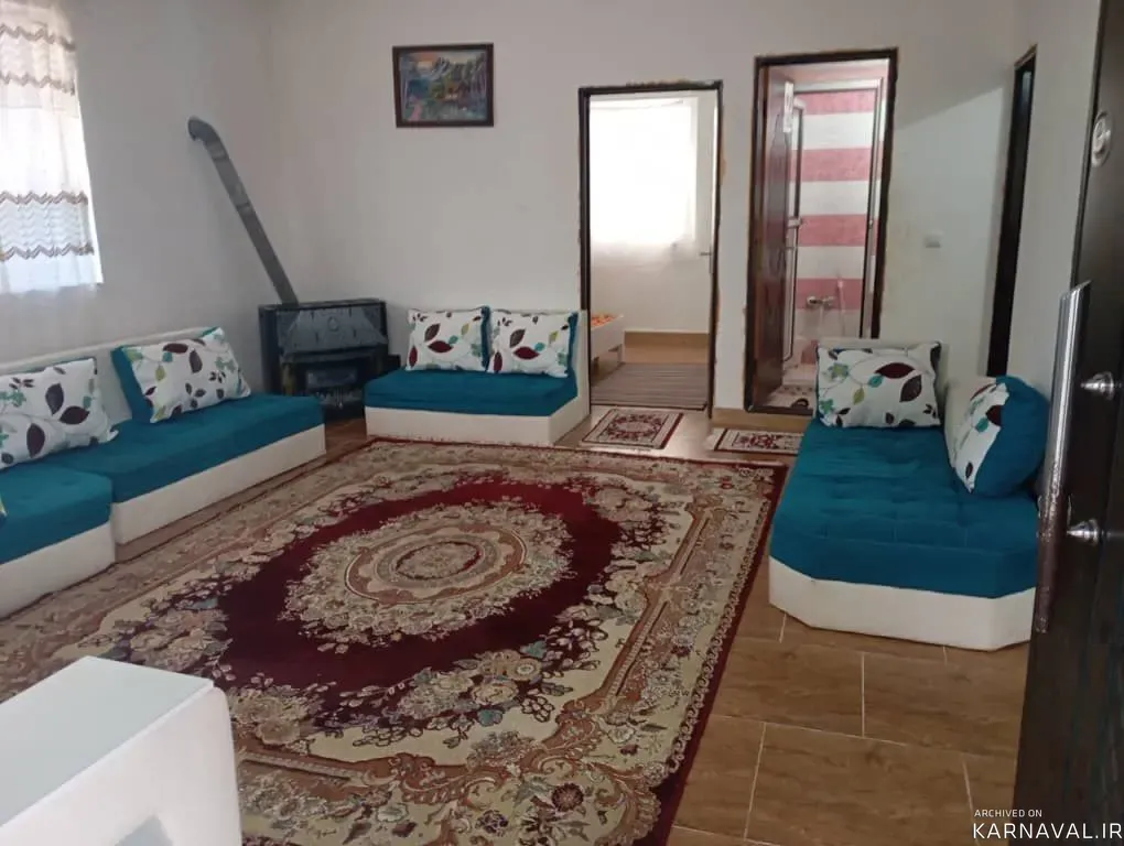 ویلا نادر ماسال ویلا نادر ماسال