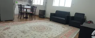 آپارتمان مبله اسفندیار در دولت آباد تهران آپارتمان مبله اسفندیار در دولت آباد تهران