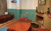 خانه آرامان (واحد دینج) نمین خانه آرامان (واحد دینج) نمین
