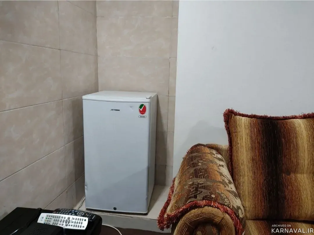 سوییت  مبله رئیسی پارسیان
