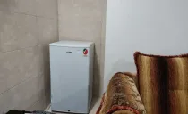 سوییت مبله رئیسی پارسیان سوییت مبله رئیسی پارسیان