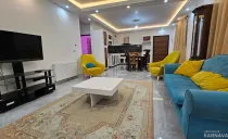ویلا آرامش چالوس ویلا آرامش چالوس