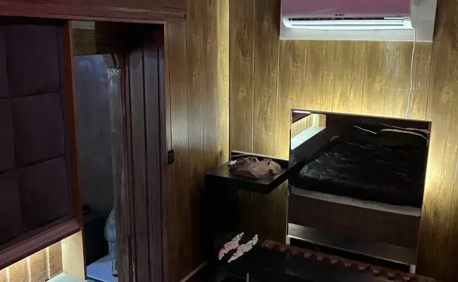 آپارتمان طاهری (2) تهران آپارتمان طاهری (2) تهران