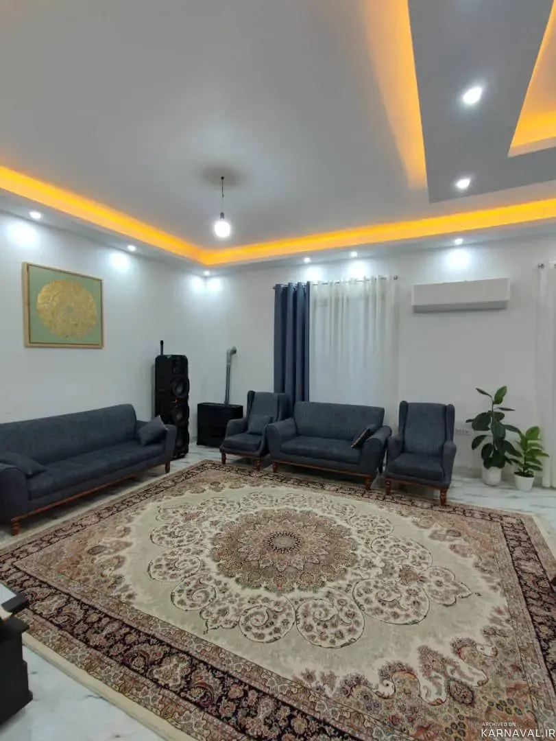 ویلا صدف چمخاله ویلا صدف چمخاله
