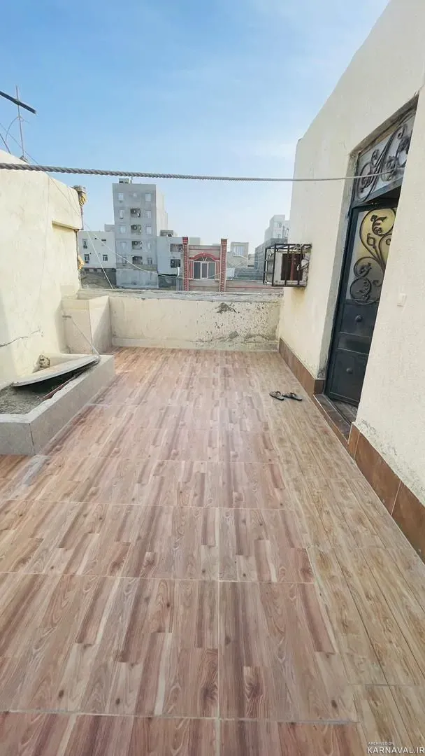 ویلا صدرا (2) چابهار ویلا صدرا (2) چابهار
