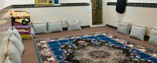 اقامتگاه بومگردی ناخدا علی (لافت کهنه) قشم اقامتگاه بومگردی ناخدا علی (لافت کهنه) قشم