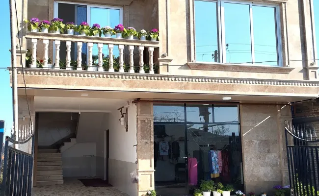 ویلا محمدی اسالم ویلا محمدی اسالم