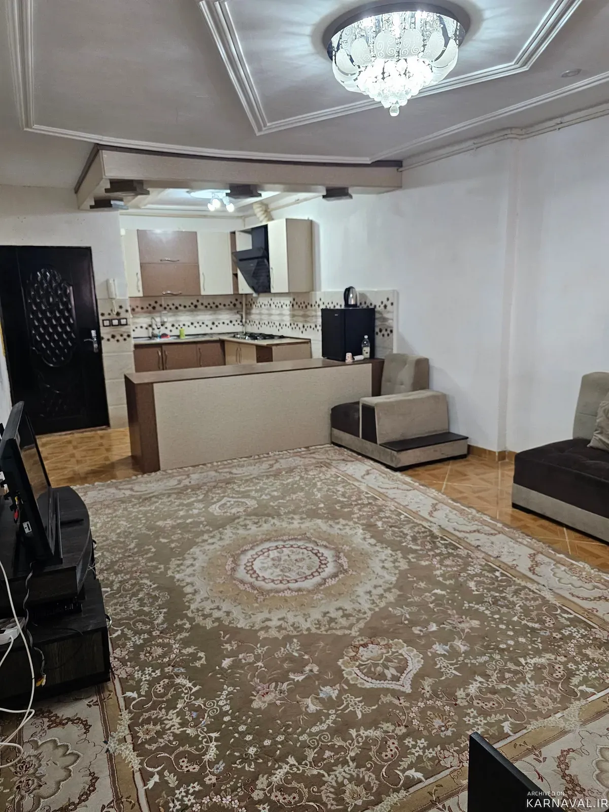 ویلا  امیدی رشت