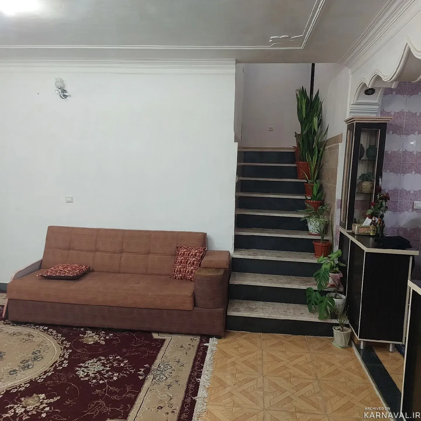 ویلا آنیتا (2) ماسال