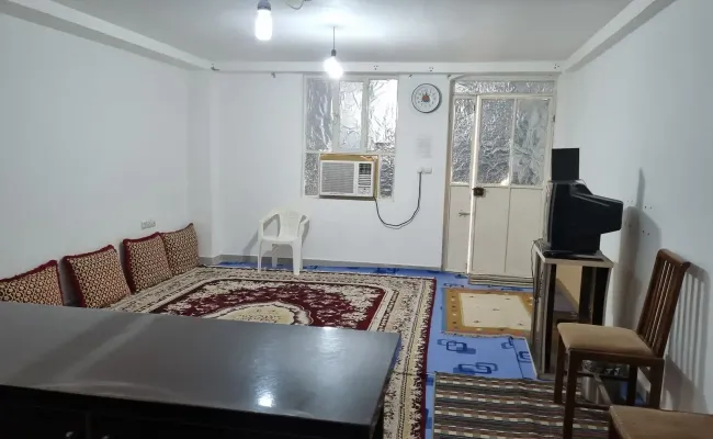 آپارتمان مهنازگلی پارسیان آپارتمان مهنازگلی پارسیان