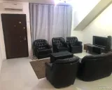 آپارتمان مبله شهرک صدف (سحر 1) کیش آپارتمان مبله شهرک صدف (سحر 1) کیش