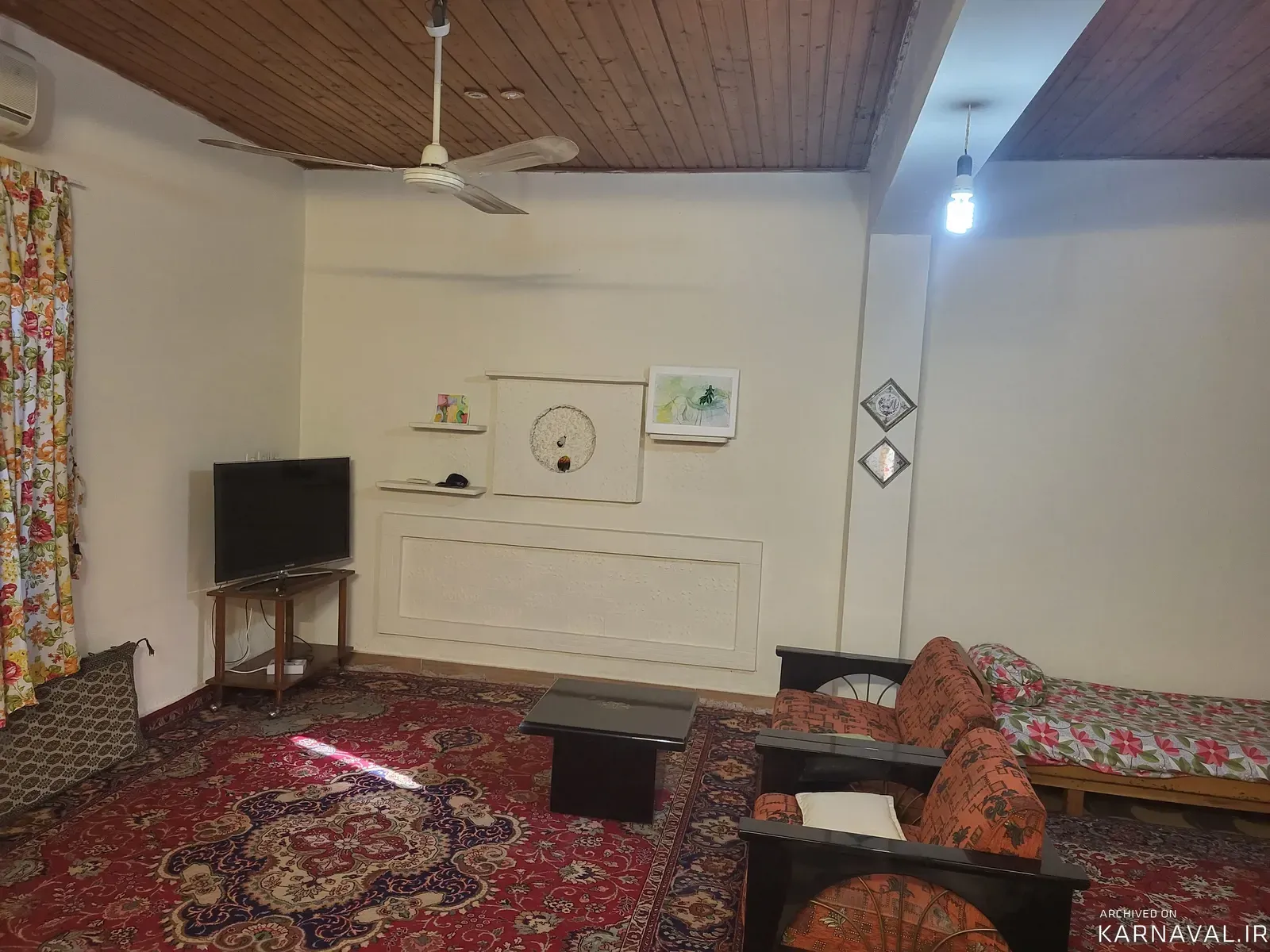 ویلا جنگلی آرامش کتالم ویلا جنگلی آرامش کتالم