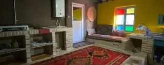 اقامتگاه بومگردی آرامان (واحد تندیری) نمین اقامتگاه بومگردی آرامان (واحد تندیری) نمین