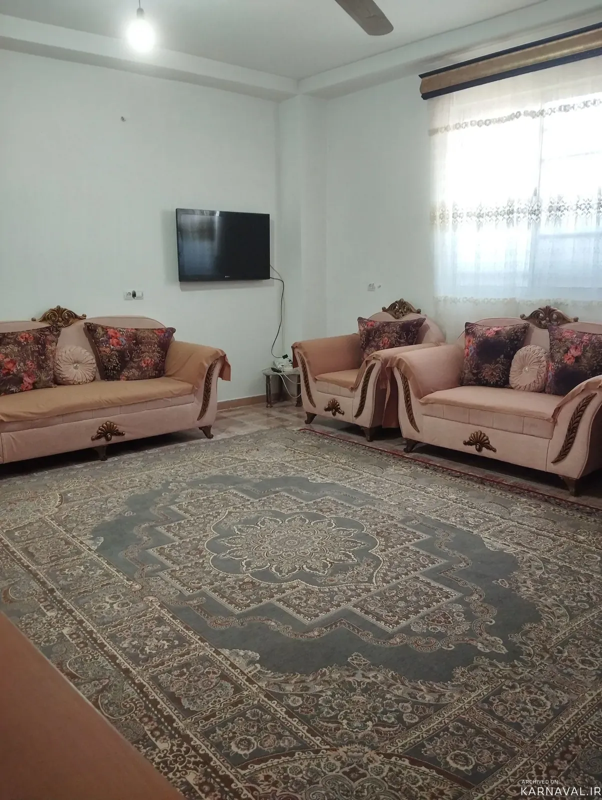 ویلا فرناز ساری