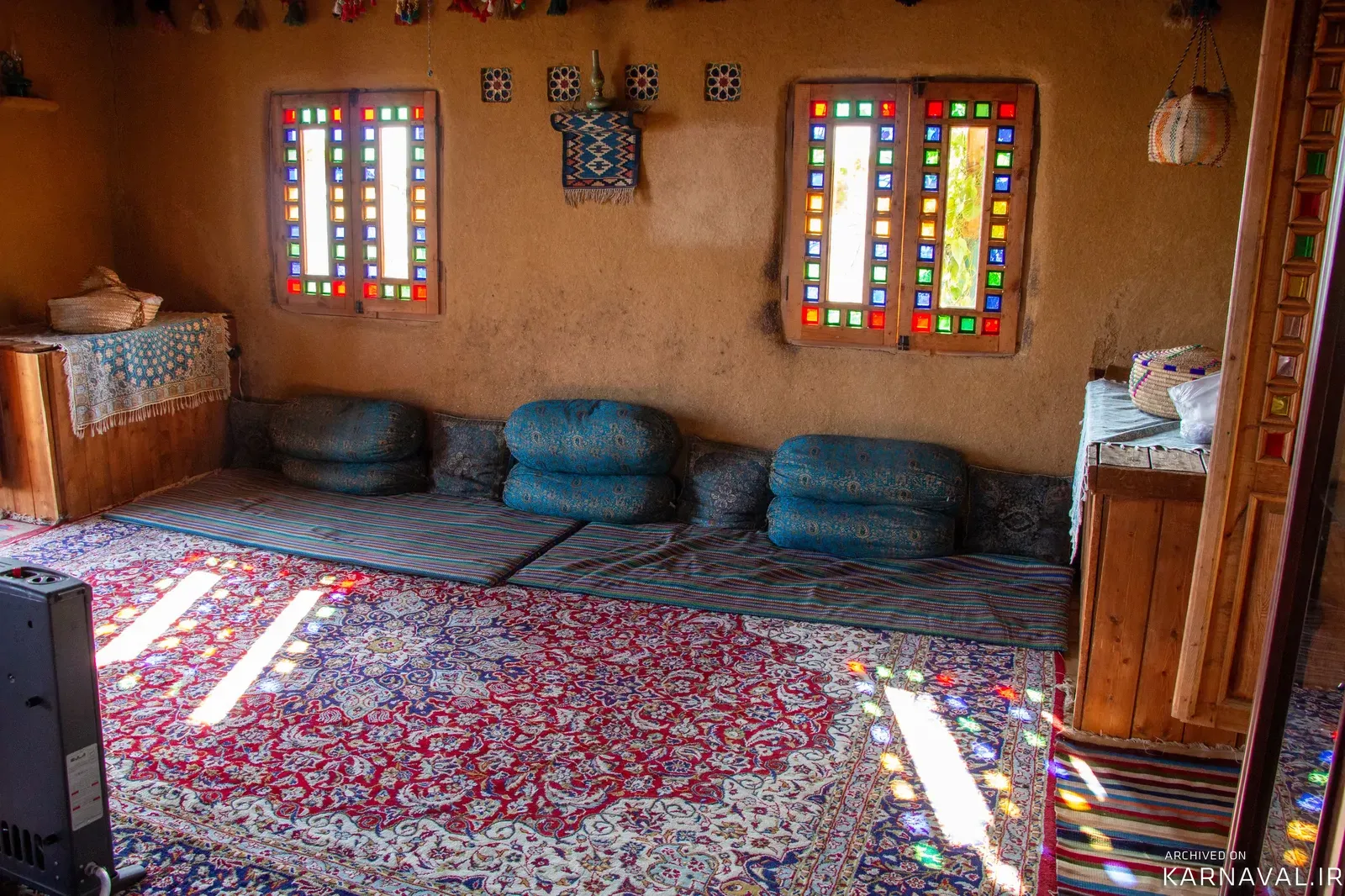 روستایی و عشایری مه میان شهسوار روستایی و عشایری مه میان شهسوار