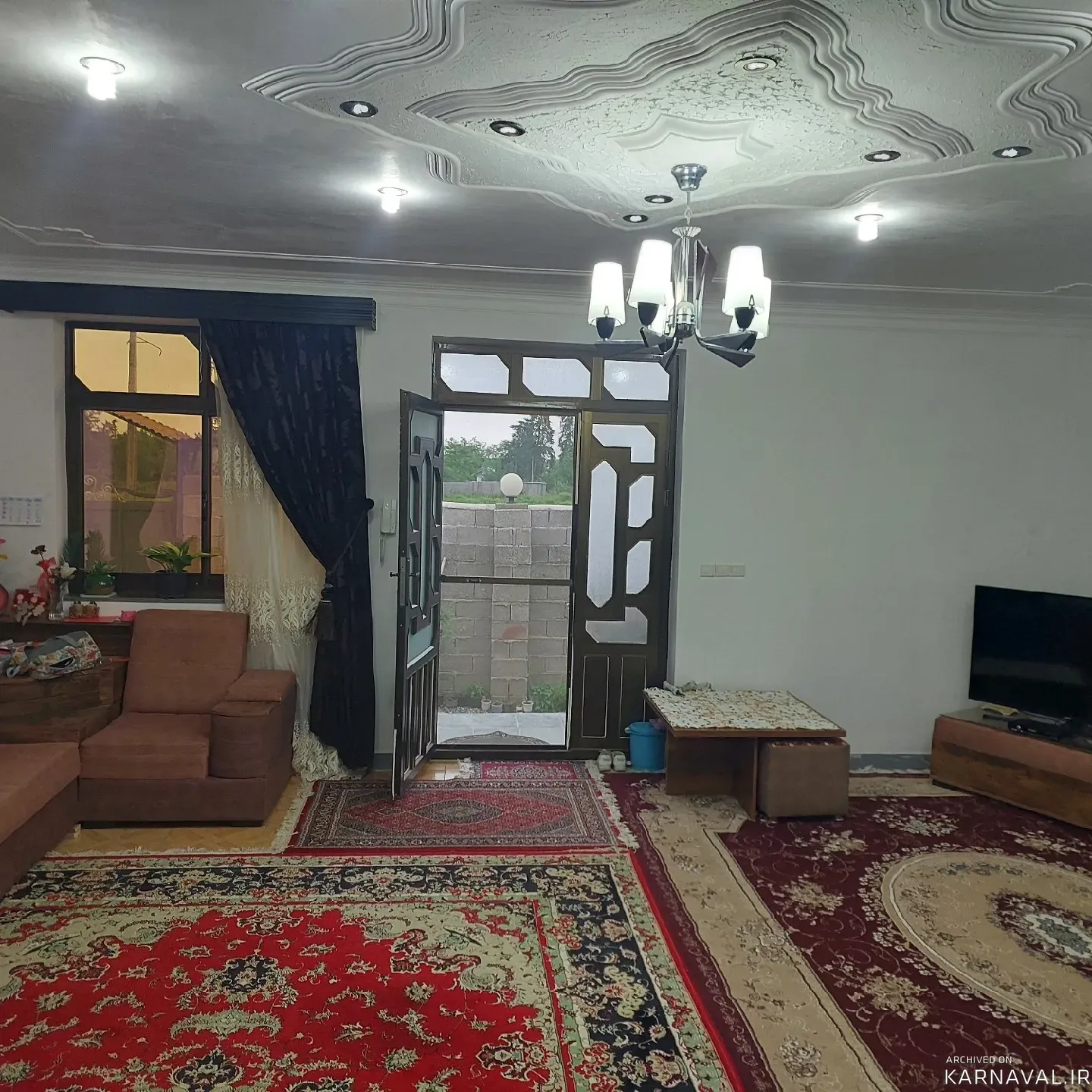 ویلا آنیتا (2) ماسال ویلا آنیتا (2) ماسال