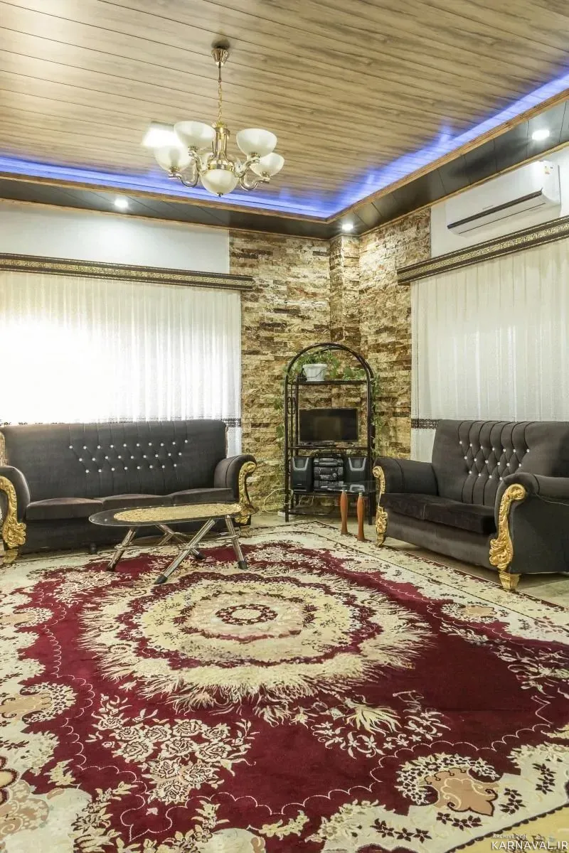 سوییت یم چی  محمودآباد