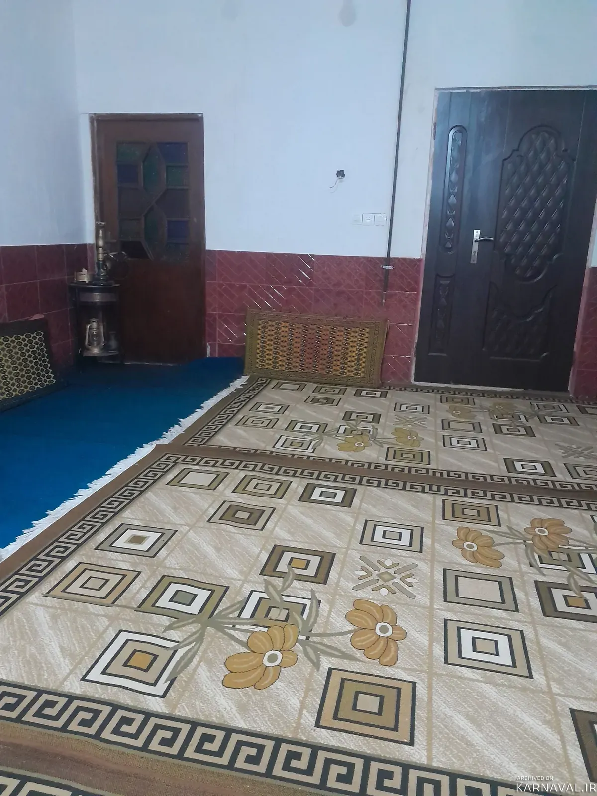 ویلا پارادایس بابل ویلا پارادایس بابل