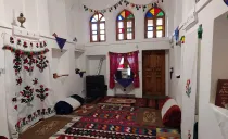 اقامتگاه بومگردی خاکویی (فرشته) مهدی شهر اقامتگاه بومگردی خاکویی (فرشته) مهدی شهر