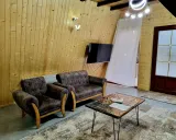 کلبه جنگلی رضا تالش کلبه جنگلی رضا تالش