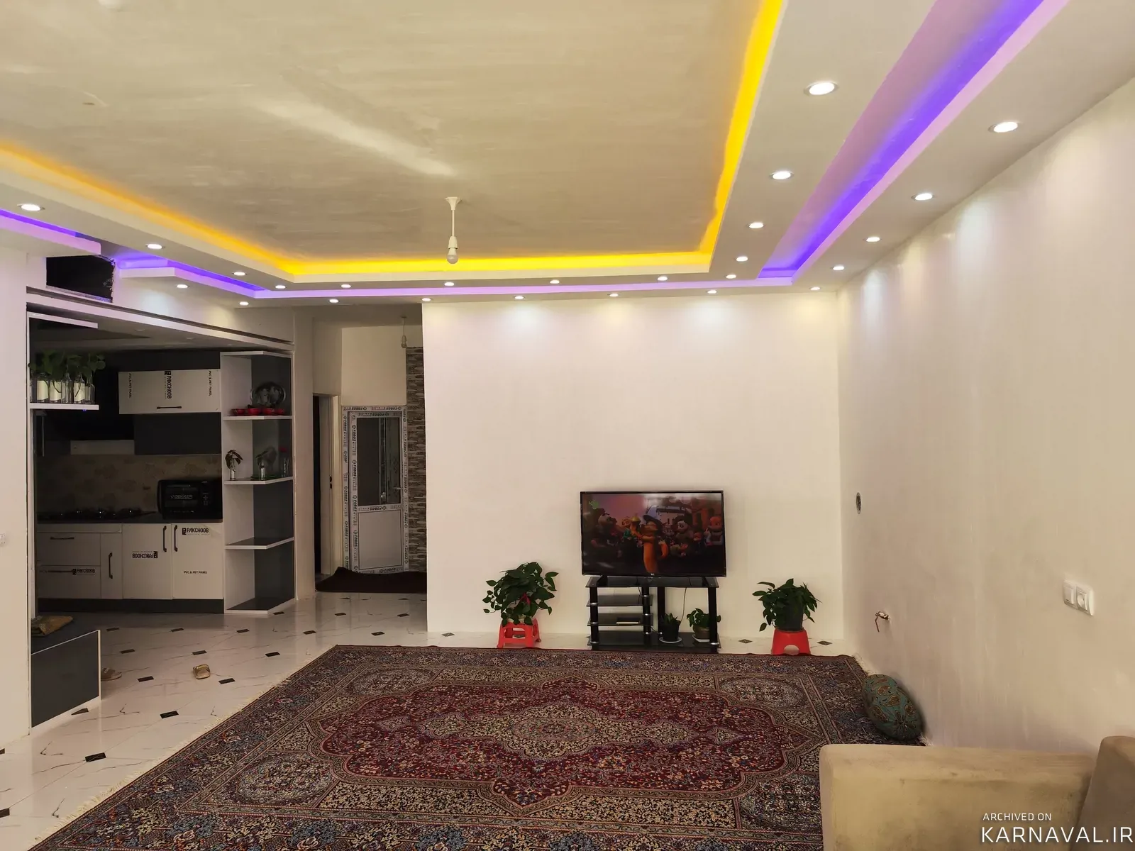 آپارتمان مبله گلبرگ شیراز آپارتمان مبله گلبرگ شیراز