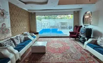 ویلا استخردار آبگرم رشوان کردان ویلا استخردار آبگرم رشوان کردان